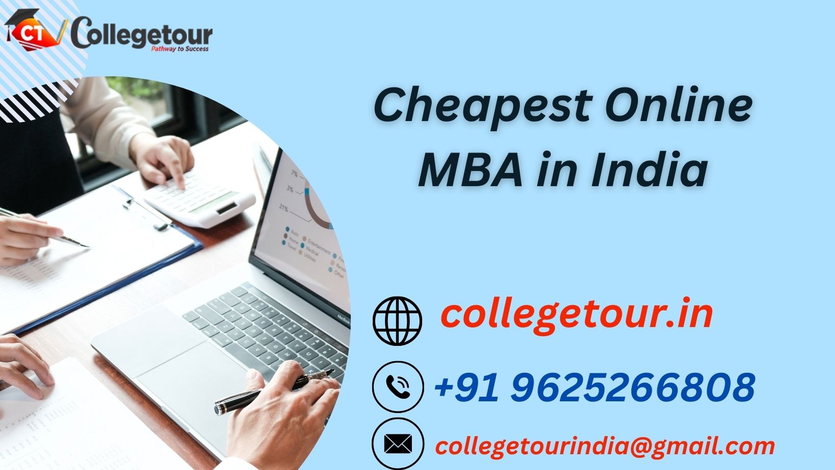 Cheapest Online Mba In India